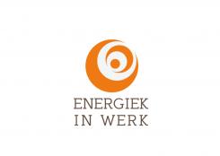 Logo # 337009 voor Logo waar energie vanaf spat voor leefstijlcoach en bedrijfsadviseur op gebied van vitaliteit. wedstrijd