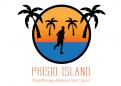 Logo design # 336709 for Aktiv Paradise logo for Physiotherapie-Wellness-Sport Center  contest