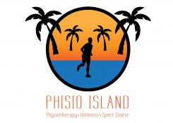 Logo design # 336709 for Aktiv Paradise logo for Physiotherapie-Wellness-Sport Center  contest