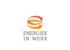 Logo # 337011 voor Logo waar energie vanaf spat voor leefstijlcoach en bedrijfsadviseur op gebied van vitaliteit. wedstrijd