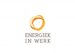 Logo # 337012 voor Logo waar energie vanaf spat voor leefstijlcoach en bedrijfsadviseur op gebied van vitaliteit. wedstrijd