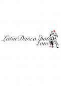 Logo # 357880 voor Latin Dance Spots wedstrijd