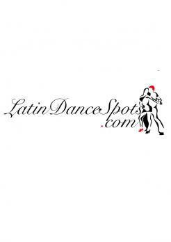 Logo # 357880 voor Latin Dance Spots wedstrijd