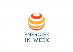 Logo # 337014 voor Logo waar energie vanaf spat voor leefstijlcoach en bedrijfsadviseur op gebied van vitaliteit. wedstrijd