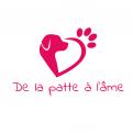 Logo design # 1290438 for Creation of a logo of osteopathy cabinet for animals From paw to soul contest