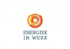 Logo # 337015 voor Logo waar energie vanaf spat voor leefstijlcoach en bedrijfsadviseur op gebied van vitaliteit. wedstrijd