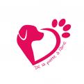 Logo design # 1290439 for Creation of a logo of osteopathy cabinet for animals From paw to soul contest