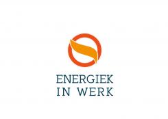 Logo # 337018 voor Logo waar energie vanaf spat voor leefstijlcoach en bedrijfsadviseur op gebied van vitaliteit. wedstrijd