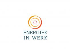 Logo # 337019 voor Logo waar energie vanaf spat voor leefstijlcoach en bedrijfsadviseur op gebied van vitaliteit. wedstrijd