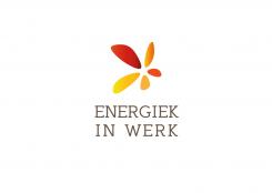 Logo # 337020 voor Logo waar energie vanaf spat voor leefstijlcoach en bedrijfsadviseur op gebied van vitaliteit. wedstrijd