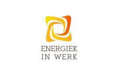 Logo # 337021 voor Logo waar energie vanaf spat voor leefstijlcoach en bedrijfsadviseur op gebied van vitaliteit. wedstrijd