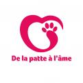 Logo design # 1290347 for Creation of a logo of osteopathy cabinet for animals From paw to soul contest