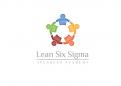 Logo # 336623 voor Logo Lean Six Sigma Speaker Fellowship wedstrijd