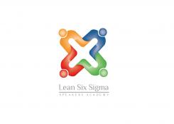 Logo # 336626 voor Logo Lean Six Sigma Speaker Fellowship wedstrijd