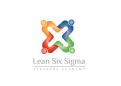Logo # 336627 voor Logo Lean Six Sigma Speaker Fellowship wedstrijd