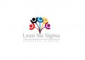 Logo # 336632 voor Logo Lean Six Sigma Speaker Fellowship wedstrijd