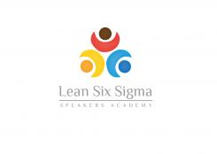 Logo # 336633 voor Logo Lean Six Sigma Speaker Fellowship wedstrijd