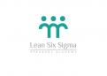 Logo # 336637 voor Logo Lean Six Sigma Speaker Fellowship wedstrijd