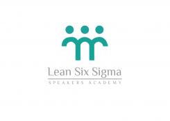 Logo # 336637 voor Logo Lean Six Sigma Speaker Fellowship wedstrijd