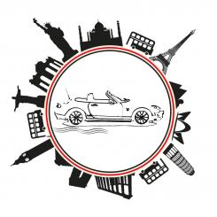 Logo  # 339346 für Cabrio-Calender Wettbewerb