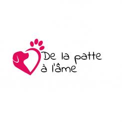 Logo design # 1290368 for Creation of a logo of osteopathy cabinet for animals From paw to soul contest