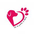 Logo design # 1290369 for Creation of a logo of osteopathy cabinet for animals From paw to soul contest