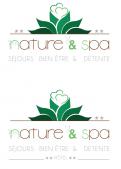 Logo # 333939 voor Hotel Nature & Spa **** wedstrijd