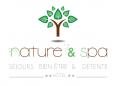 Logo # 333942 voor Hotel Nature & Spa **** wedstrijd