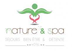 Logo design # 333955 for Hotel Nature & Spa **** contest