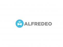 Logo design # 733229 for Modern logo to Alfredeo contest