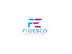 Logo design # 760683 for Fideco contest