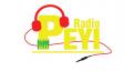 Logo design # 399359 for Radio Péyi Logotype contest