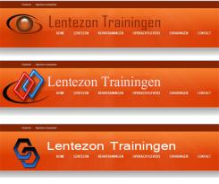 Logo design # 183385 for Make us happy!Design a logo voor Lentezon Training Agency. Lentezon means the first sun in spring. So the best challenge for you on this first day of spring! contest