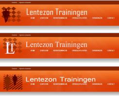 Logo design # 183395 for Make us happy!Design a logo voor Lentezon Training Agency. Lentezon means the first sun in spring. So the best challenge for you on this first day of spring! contest