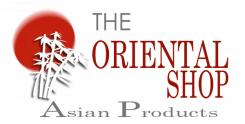 Logo # 171082 voor The Oriental Shop #2 wedstrijd