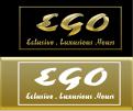 Logo # 186239 voor Logo EGO | Nieuwe Fashion Brand wedstrijd