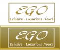 Logo # 186244 voor Logo EGO | Nieuwe Fashion Brand wedstrijd