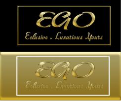Logo # 186246 voor Logo EGO | Nieuwe Fashion Brand wedstrijd
