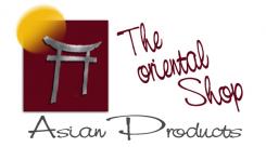 Logo # 170906 voor The Oriental Shop #2 wedstrijd