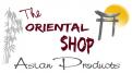 Logo # 170920 voor The Oriental Shop #2 wedstrijd