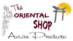 Logo # 170920 voor The Oriental Shop #2 wedstrijd