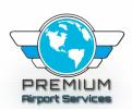 Logo design # 587624 for Premium Ariport Services contest