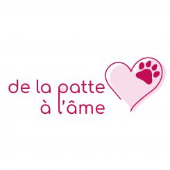 Logo design # 1289930 for Creation of a logo of osteopathy cabinet for animals From paw to soul contest