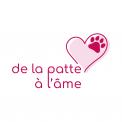 Logo design # 1289931 for Creation of a logo of osteopathy cabinet for animals From paw to soul contest
