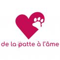 Logo design # 1289574 for Creation of a logo of osteopathy cabinet for animals From paw to soul contest