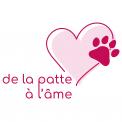 Logo design # 1289576 for Creation of a logo of osteopathy cabinet for animals From paw to soul contest