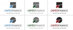 Logo design # 215712 for Orféo Finance contest