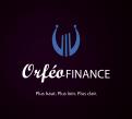 Logo design # 214942 for Orféo Finance contest