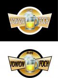 Logo design # 545933 for Creation of a logo for a bar/restaurant: Tonton Foch contest
