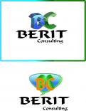 Logo design # 556871 for Logo pour Berit-Consulting contest